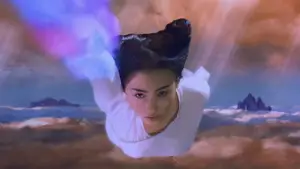 Задник до фильму"Воїни Зу" #805835