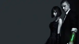 Задник до фильму"Час" #619157