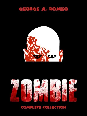 Постер до фильму"Світанок мерців" #156114