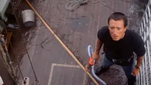 Задник до фильму"Щелепи" #768190