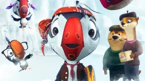 Відео до фільму Johnny Puff: Secret Mission | JOHNNY PUFF: SECRET MISSION | Official Trailer (2024) Johnny Depp