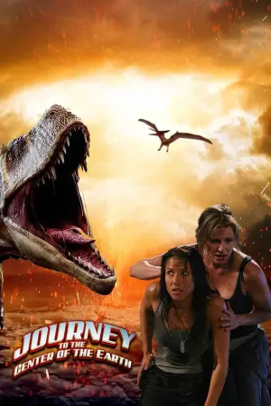 Journey to the Center of the Earth