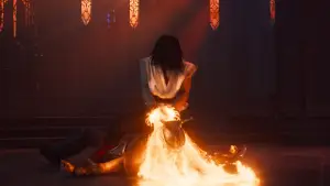 Задник до фильму"Мортал Комбат ІІ" #778501