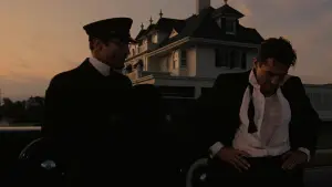 Задник до фильму"Якось в Америці" #749323