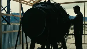 Задник до фильму"Оппенгеймер" #556045