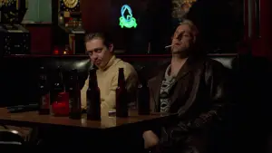 Задник до фильму"Фарґо" #620679