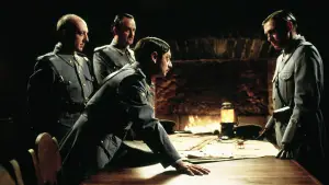 Задник до фильму"Лабіринт Фавна" #597289