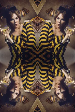 Постер до фильму"Висотка" #421129