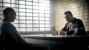 Задник до фильму"Міст шпигунів" #231354