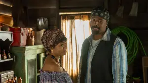 Задник до фильму"Дуже страшне кіно" #769325