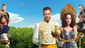 Задник до фильму"Холоп 2" #413877