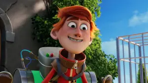 Задник до фильму"Спікед!" #766840