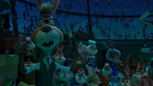 Задник до фильму"Спікед!" #767025