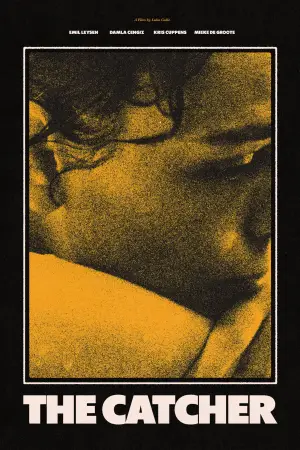 Постер до фильму"The Catcher" #776866