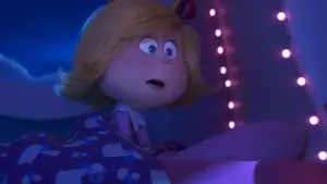 Задник до фильму"Ґрінч" #605335