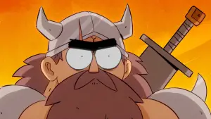 Задник до фильму"The Legend of Legendarius" #770474