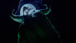 Задник до фильму"Жах перед Різдвом" #589436