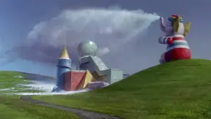 Задник до фильму"Іграшки" #727394