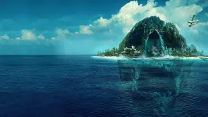 Задник до фильму"Острів фантазій" #321938