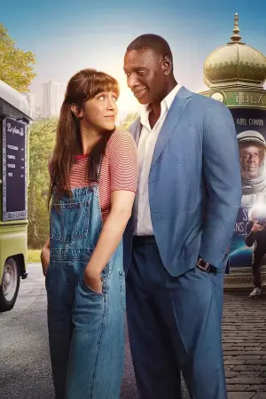 Постер до фильму"Французький коханець" #602385