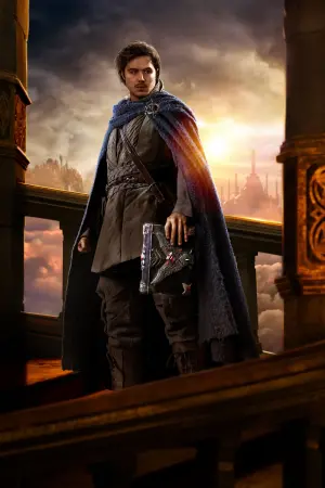 Постер до фильму"Warcraft: Початок" #288802