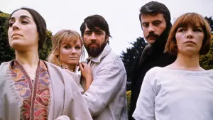 Відео до фільму Закохані жінки | A Scene from WOMEN IN LOVE