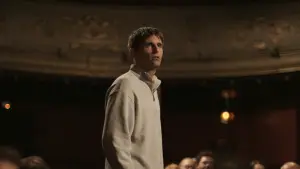 Задник до фильму"Yannick" #758512