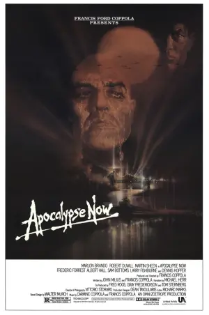 Постер до фильму"Апокаліпсис наших днів" #40352