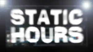 Задник до фильму"Static Hours" #823479
