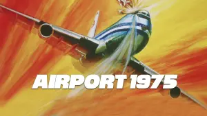 Відео до фільму Аеропорт 1975 | Airport 1975 Official Trailer #1 - Charlton Heston Movie (1974) HD