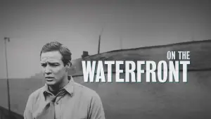 Задник до фильму"У порту" #122651