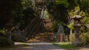 Задник до фильму"Один і два" #534630