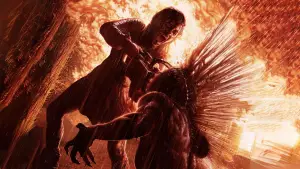 Задник до фильму"Зловісні мерці" #642826