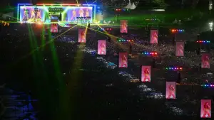 Задник до фильму"Shakira no Rio" #819525