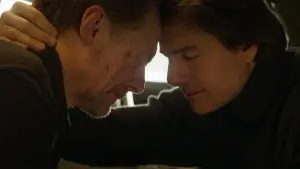 Задник до фильму"Місія неможлива 8" #515101