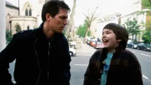 Задник до фильму"Мій хлопчик" #268978