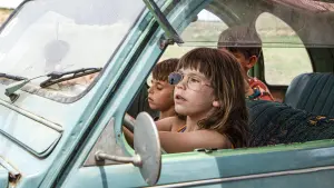 Задник до фильму"Алькаррас" #383946