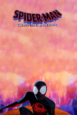 Постер до фильму"Людина-павук: Крізь всесвіт" #3171