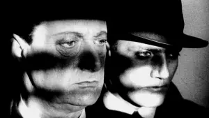 Задник до фильму"Шантаж" #408822