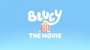 Задник до фильму"Bluey: The Movie" #783866