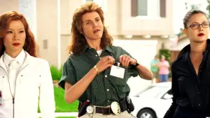 Задник до фильму"Янголи Чарлі: Повний вперед" #741662