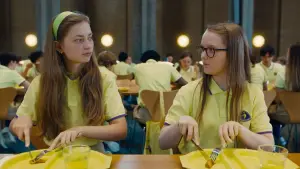 Задник до фильму"Нуль калорій" #190742