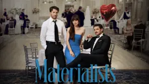 Матеріалісти