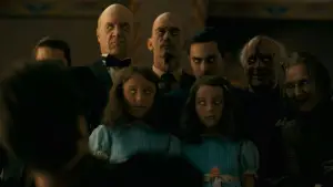 Задник до фильму"Доктор Сон" #631626