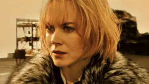 Задник до фильму"Доґвіль" #698700