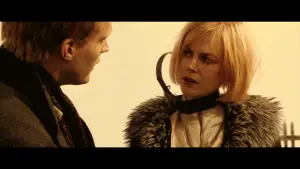 Задник до фильму"Доґвіль" #698751