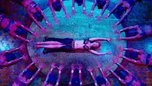 Задник до фильму"Мулен Руж" #802137