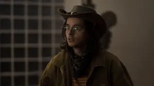 Задник до фильму"Реальні зомбі" #654451