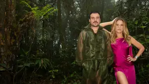 Задник до фильму"Perrengue Fashion" #786435