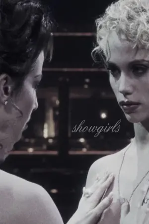 Постер до фильму"Шоуґьолз" #90334